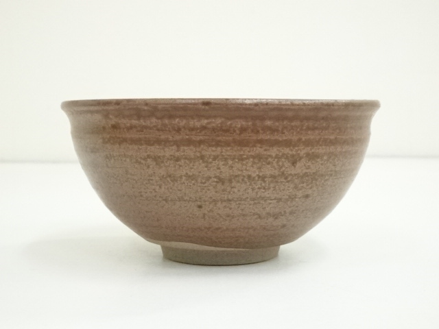 道具 ] - 道具 高取焼 亀井楽山造 茶碗（共箱） | ネットショップ圭